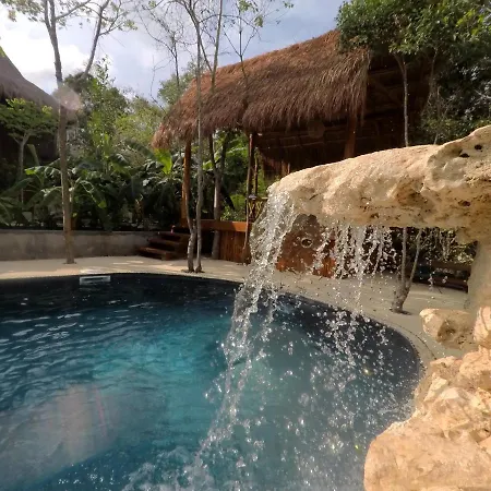 Hotel Tulum Nueve