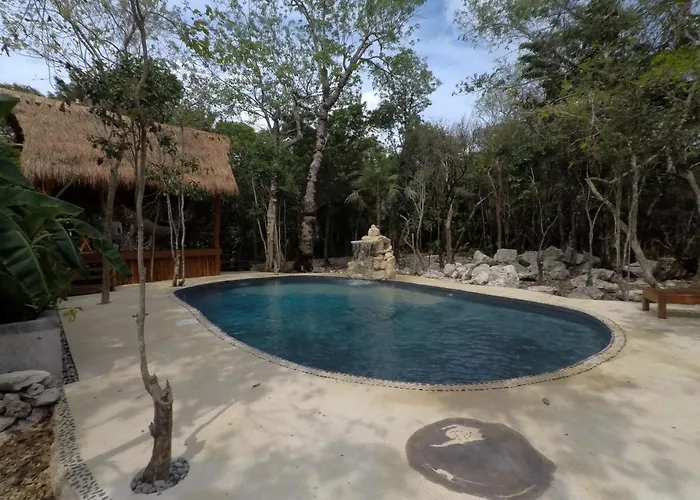 Nueve Tulum