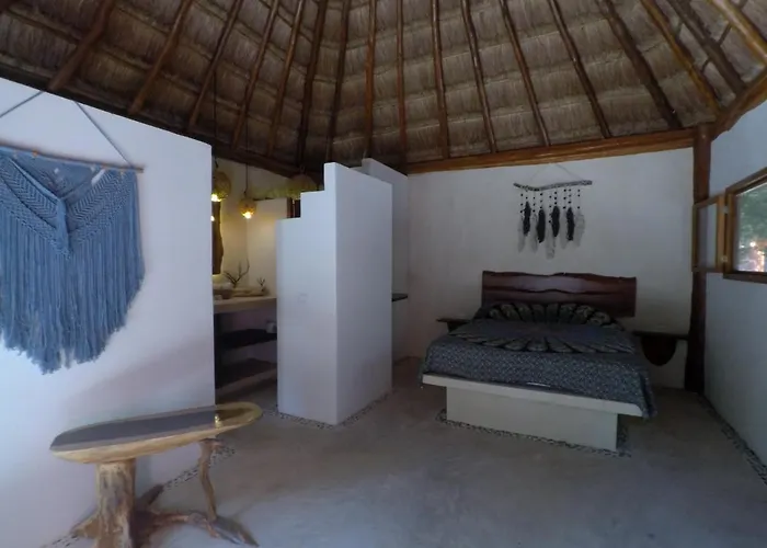 Nueve Tulum