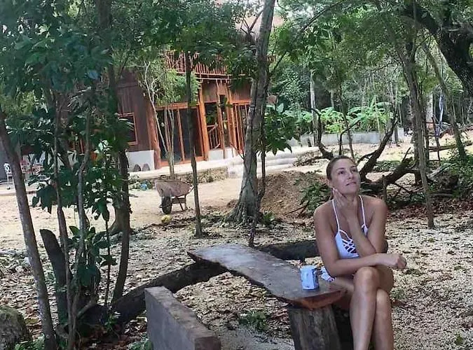 Nueve Tulum